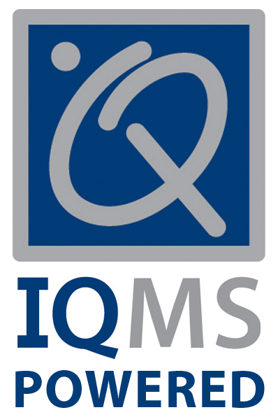 EnterpriseIQ manufacturing ERP software from IQMS